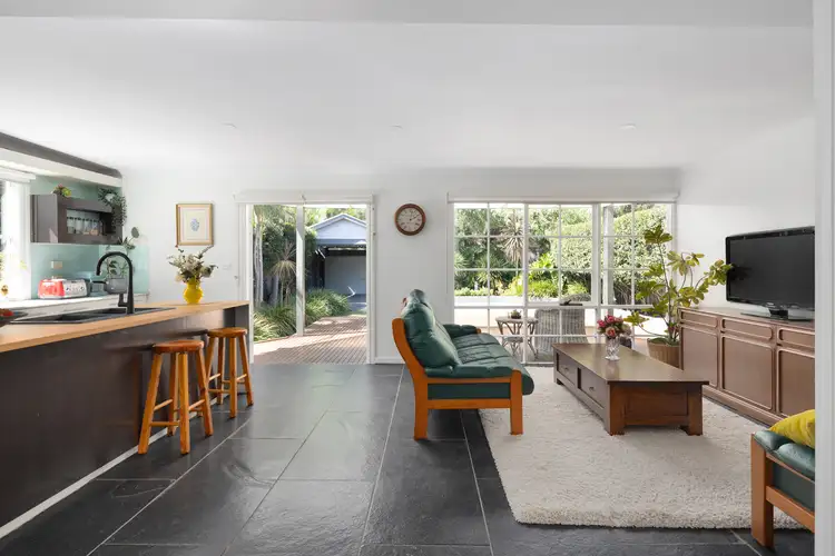 Fourth view of Homely house listing, 104 Asling Street, Brighton VIC 3186
