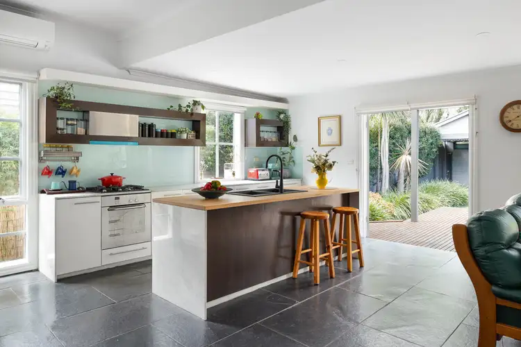 Fifth view of Homely house listing, 104 Asling Street, Brighton VIC 3186