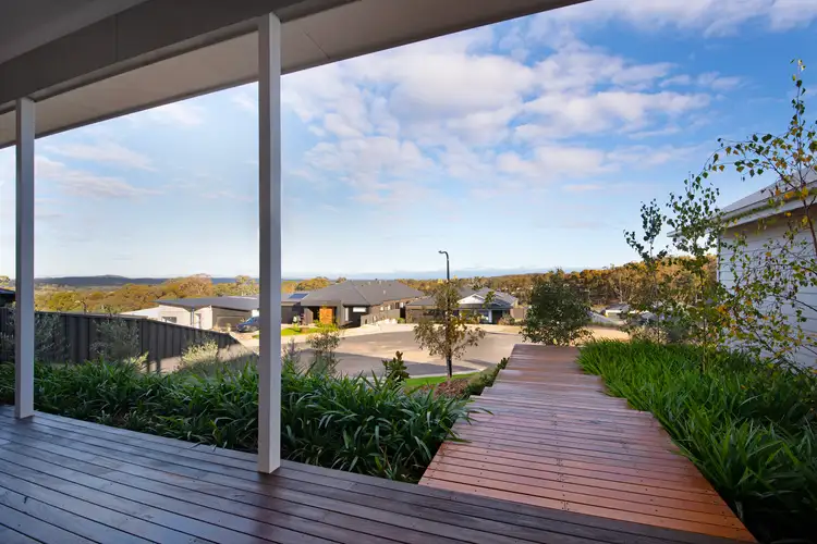 Second view of Homely house listing, 13 Hill View Court, Mckenzie Hill VIC 3451