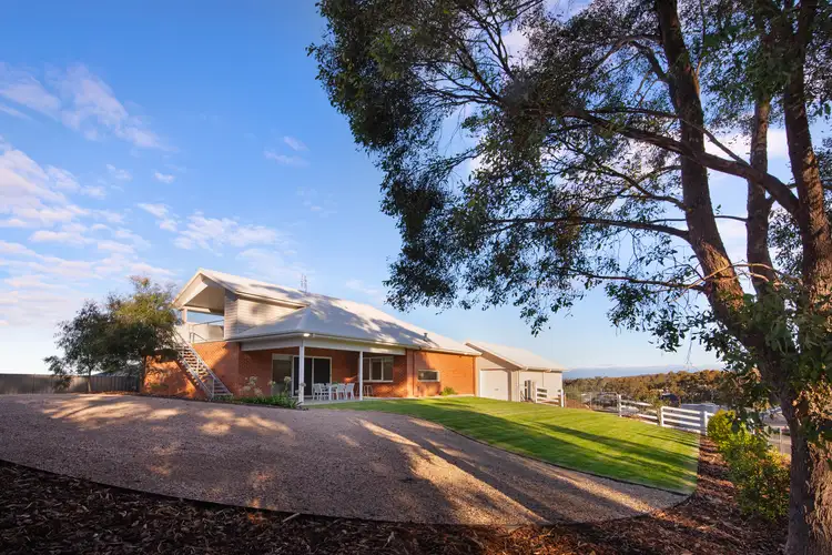 Third view of Homely house listing, 13 Hill View Court, Mckenzie Hill VIC 3451