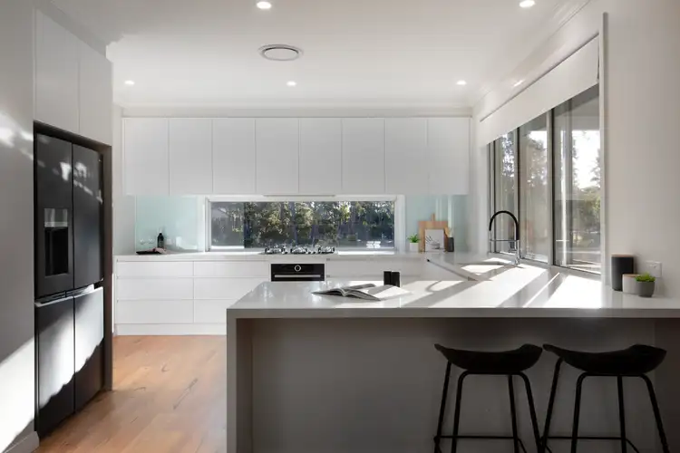 Sixth view of Homely house listing, 13 Hill View Court, Mckenzie Hill VIC 3451