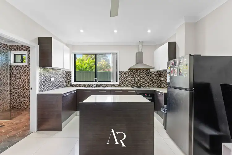 16 Nowill Street, Condell Park NSW 2200