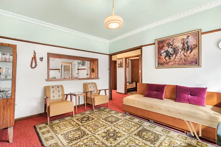 Second view of Homely unit listing, 1/4 Chute Street, Mordialloc VIC 3195