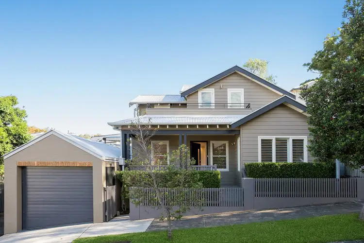 19 Alberto Street, Lilyfield NSW 2040
