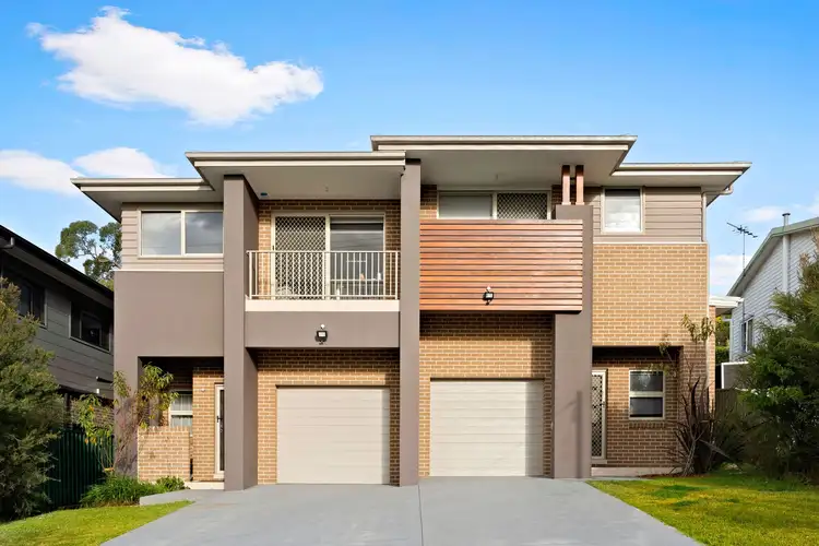 154a National Avenue, Loftus NSW 2232