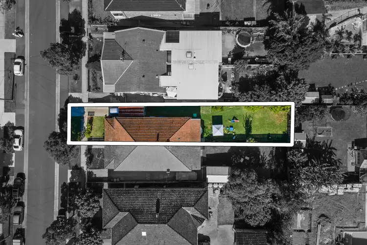 Sixth view of Homely semi-detached listing, 22 Byron Street, Croydon NSW 2132