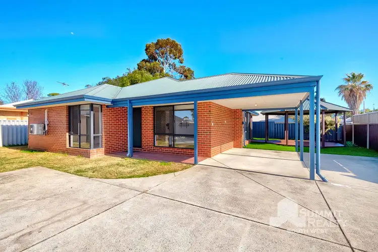 2/23 Xavier Street, Carey Park WA 6230