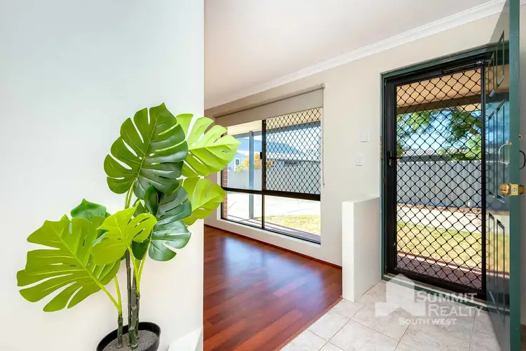 Second view of Homely house listing, 2/23 Xavier Street, Carey Park WA 6230