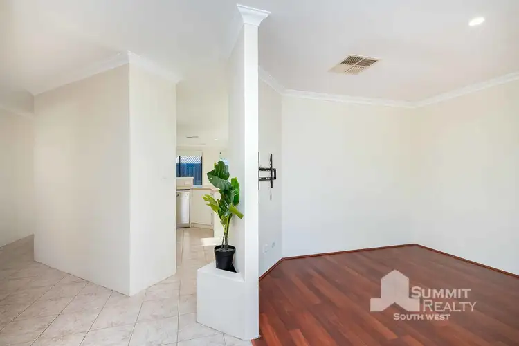 Third view of Homely house listing, 2/23 Xavier Street, Carey Park WA 6230