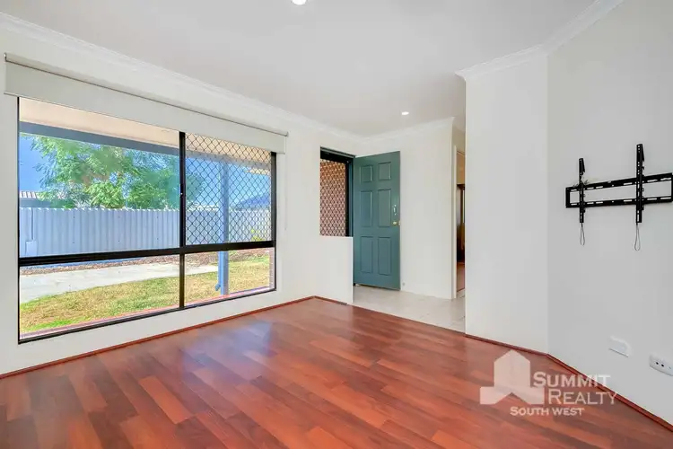 Fourth view of Homely house listing, 2/23 Xavier Street, Carey Park WA 6230