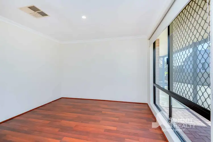 Fifth view of Homely house listing, 2/23 Xavier Street, Carey Park WA 6230