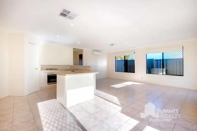 Sixth view of Homely house listing, 2/23 Xavier Street, Carey Park WA 6230