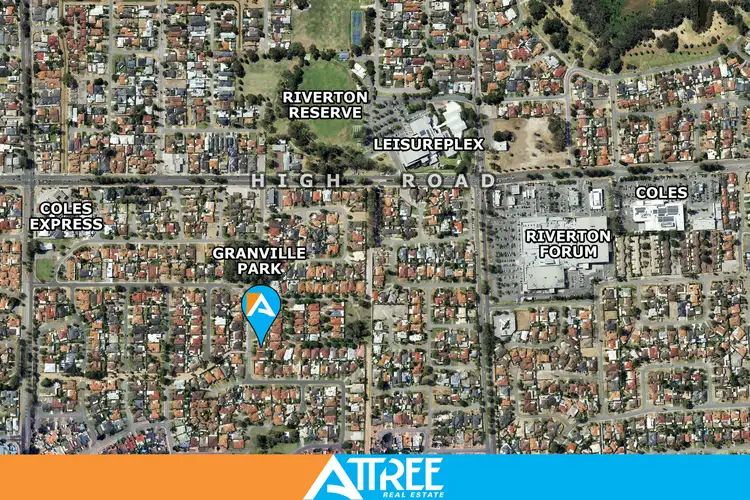 Second view of Homely house listing, 42 Kielman Road, Willetton WA 6155