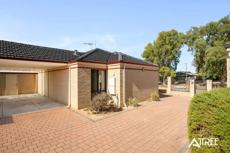 Main view of Homely unit listing, 8/1533B Albany Highway, Beckenham WA 6107