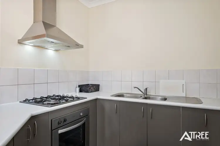Second view of Homely unit listing, 8/1533B Albany Highway, Beckenham WA 6107