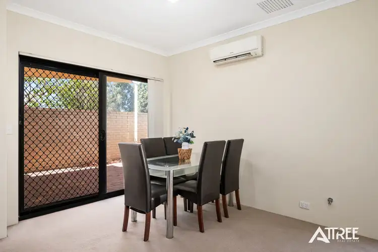 Third view of Homely unit listing, 8/1533B Albany Highway, Beckenham WA 6107