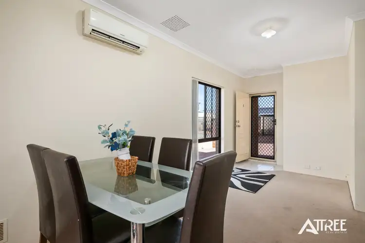 Sixth view of Homely unit listing, 8/1533B Albany Highway, Beckenham WA 6107