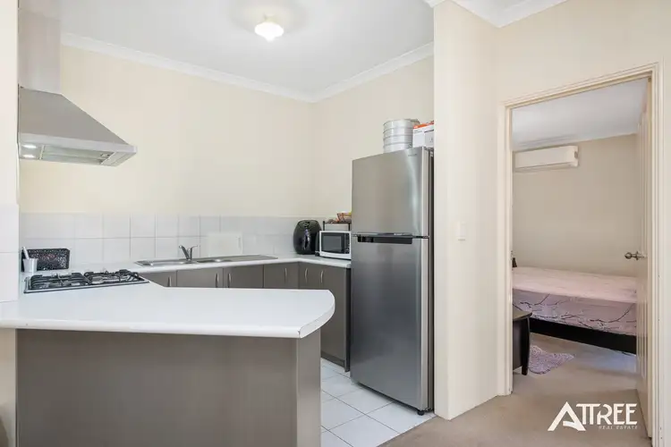 Seventh view of Homely unit listing, 8/1533B Albany Highway, Beckenham WA 6107