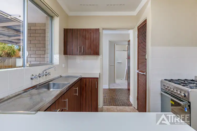 Second view of Homely house listing, 39 Bertram Street, Maddington WA 6109