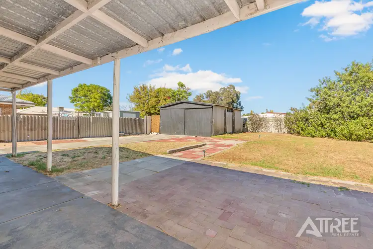 Fourth view of Homely house listing, 39 Bertram Street, Maddington WA 6109
