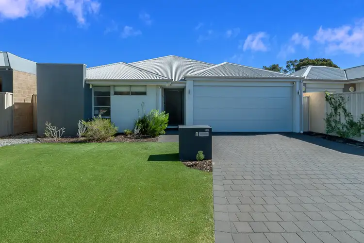 8 Hayford Road, Haynes WA 6112