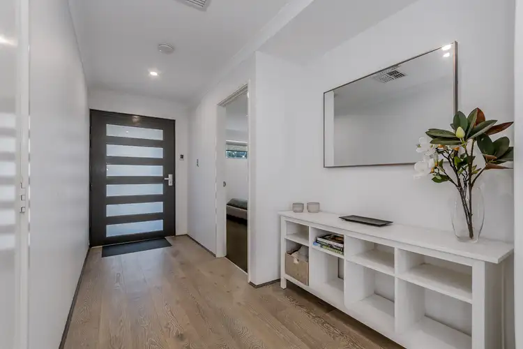 Second view of Homely house listing, 8 Hayford Road, Haynes WA 6112