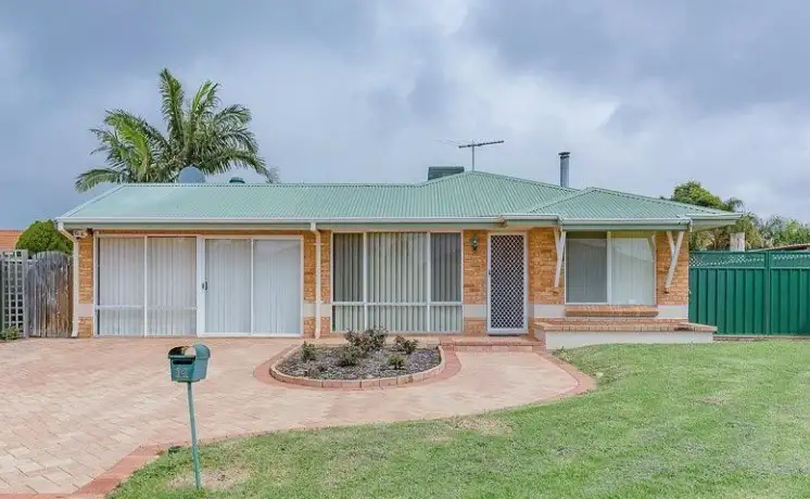 Main view of Homely house listing, 14 Lisbon Way, Seville Grove WA 6112