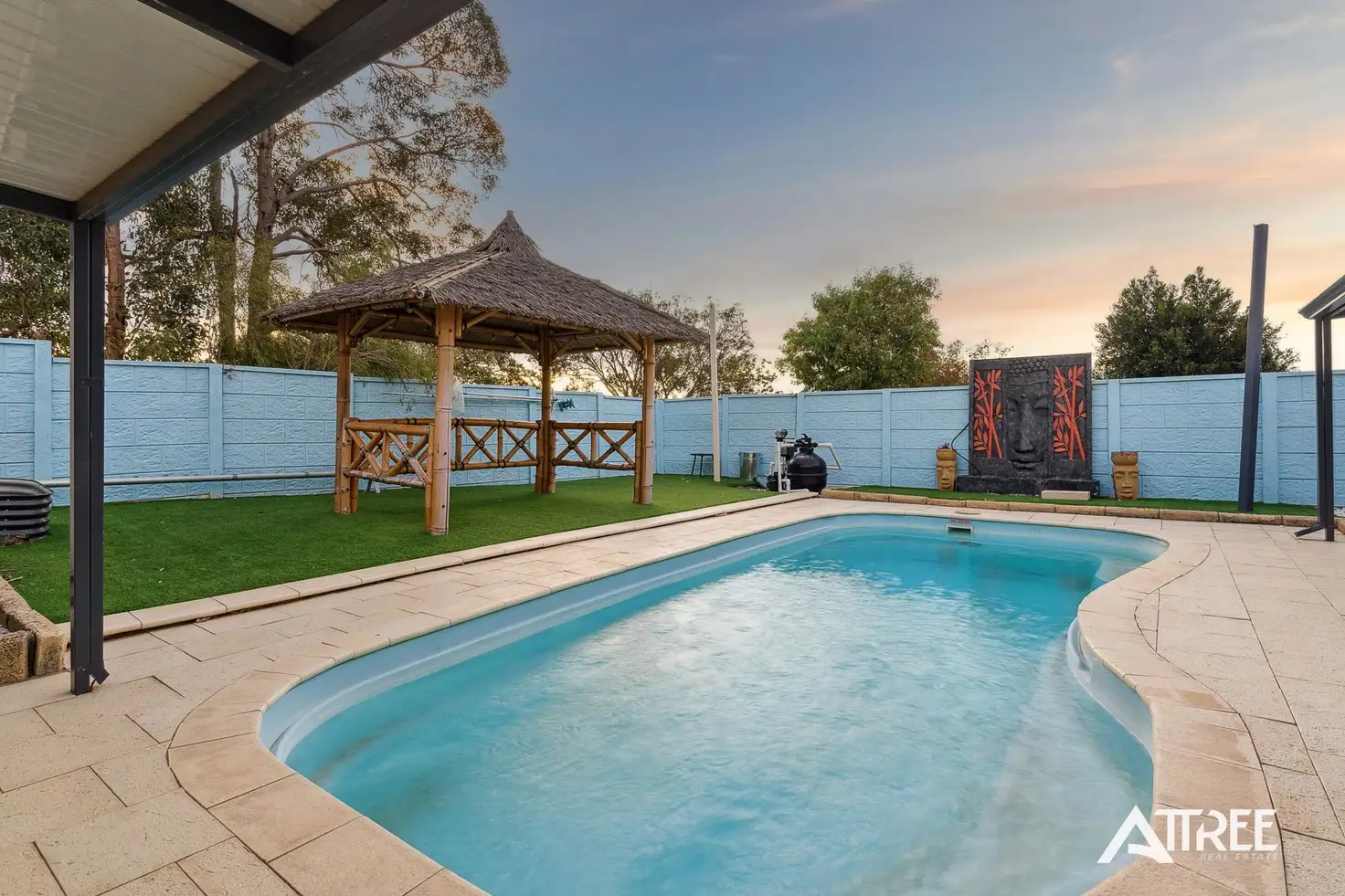 Main view of Homely house listing, 10 Nasura Grove, Mount Nasura WA 6112