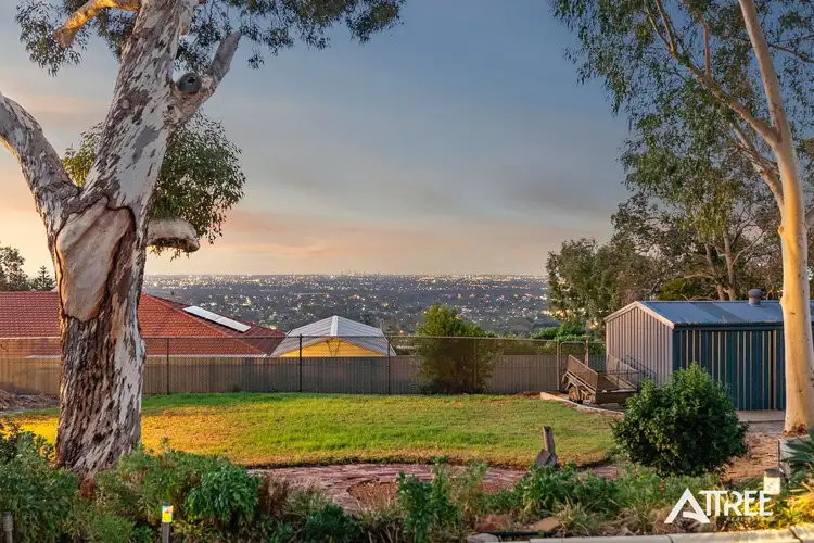 Sixth view of Homely house listing, 10 Nasura Grove, Mount Nasura WA 6112