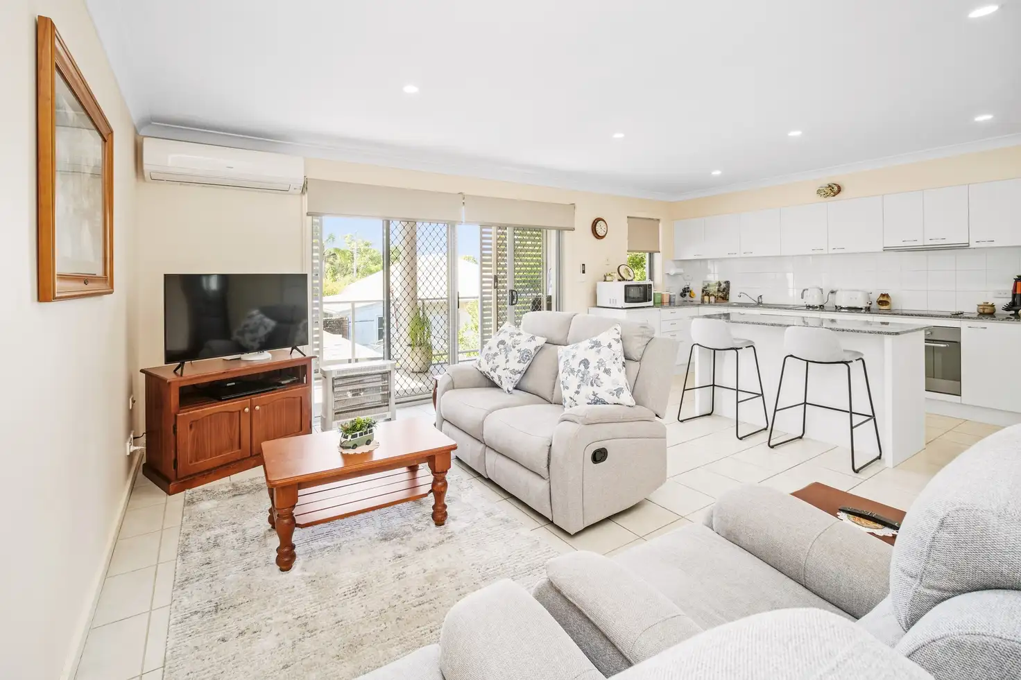 Main view of Homely apartment listing, 5/14 Stanley Street, Forster NSW 2428