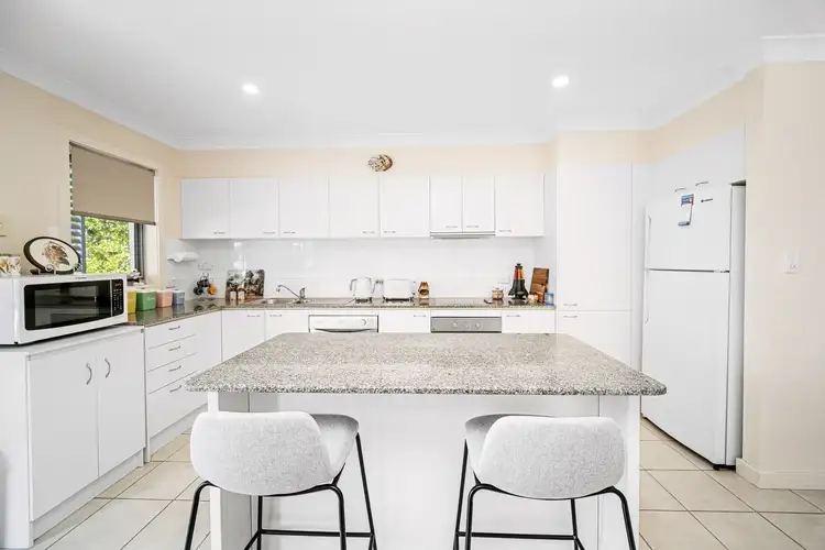Third view of Homely apartment listing, 5/14 Stanley Street, Forster NSW 2428