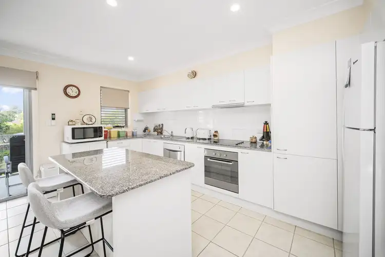 Fourth view of Homely apartment listing, 5/14 Stanley Street, Forster NSW 2428