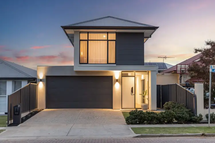 18 Mcgilp Avenue, Glengowrie SA 5044