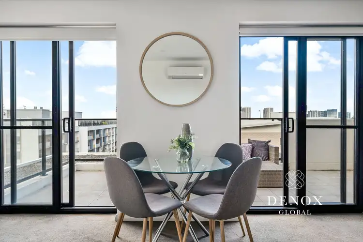 Second view of Homely apartment listing, 6029/2E Porter Street, Ryde NSW 2112