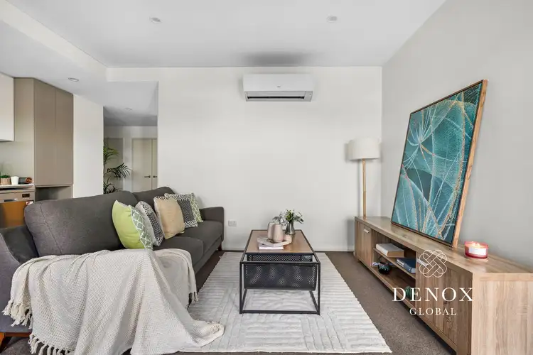 Fourth view of Homely apartment listing, 6029/2E Porter Street, Ryde NSW 2112