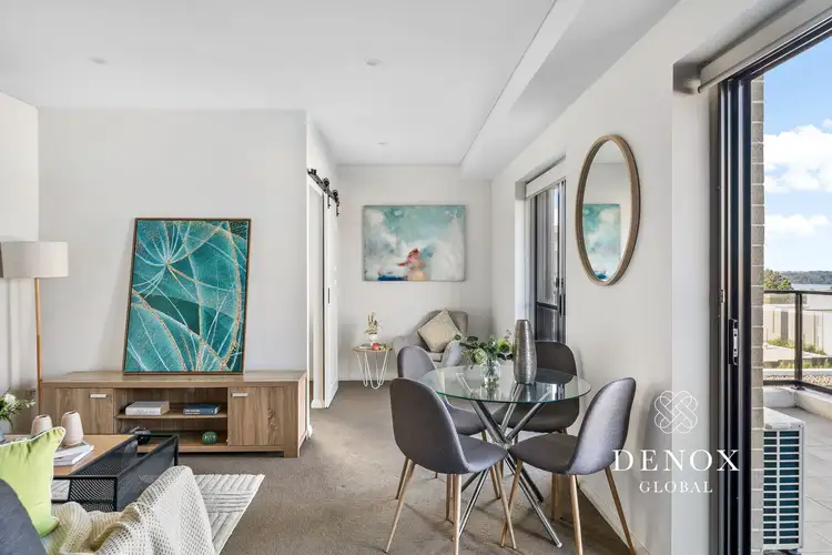 Fifth view of Homely apartment listing, 6029/2E Porter Street, Ryde NSW 2112