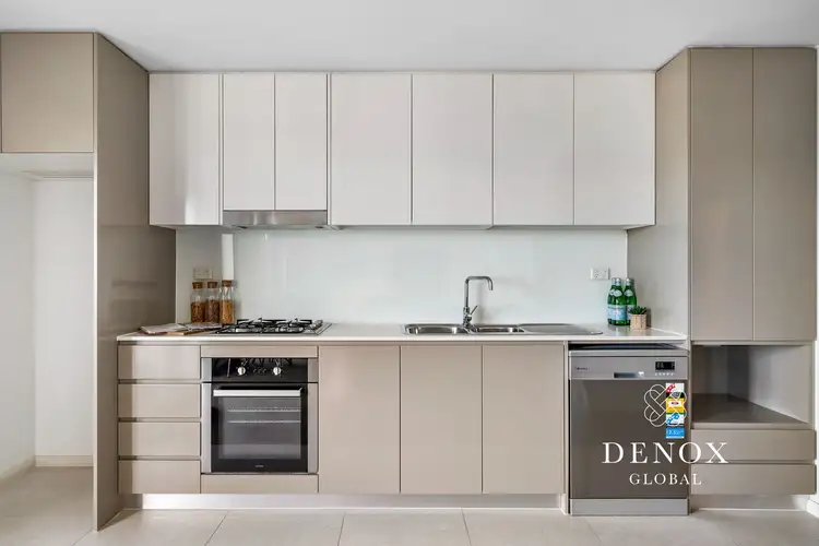 Sixth view of Homely apartment listing, 6029/2E Porter Street, Ryde NSW 2112