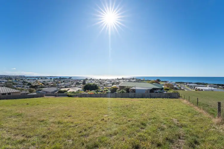 Second view of Homely land listing, 7 Bovill Street, East Devonport TAS 7310