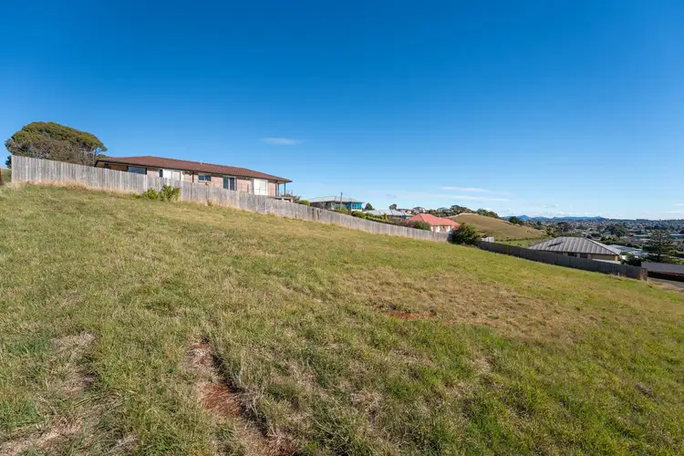 Fifth view of Homely land listing, 7 Bovill Street, East Devonport TAS 7310