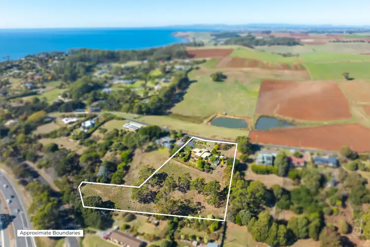 Fifth view of Homely house listing, 30 Braddons Lookout Road, Leith TAS 7315