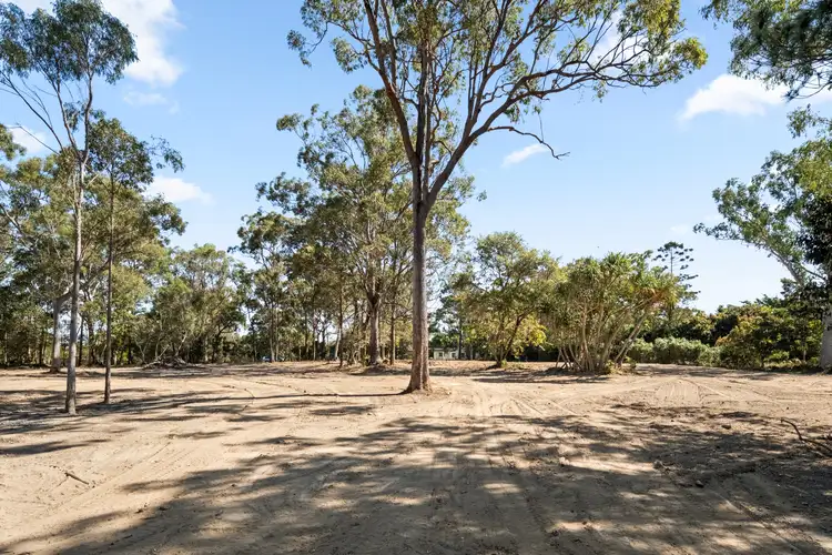 Fifth view of Homely land listing, 167 Geldart Road, Chandler QLD 4155
