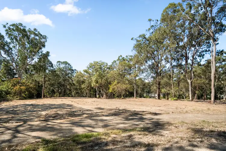 Sixth view of Homely land listing, 167 Geldart Road, Chandler QLD 4155