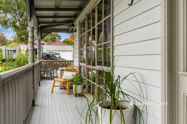 Second view of Homely house listing, 3 Don Collins Way, Berwick VIC 3806