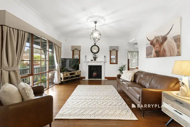 Third view of Homely house listing, 3 Don Collins Way, Berwick VIC 3806
