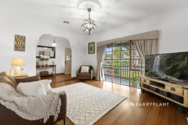 Fourth view of Homely house listing, 3 Don Collins Way, Berwick VIC 3806