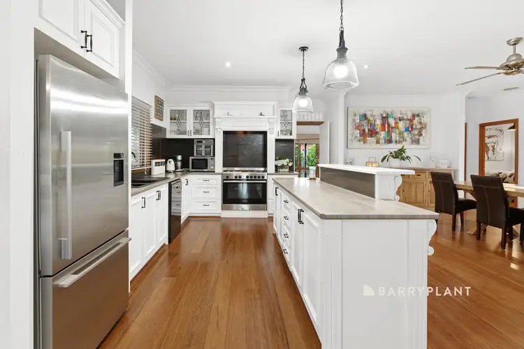 Sixth view of Homely house listing, 3 Don Collins Way, Berwick VIC 3806