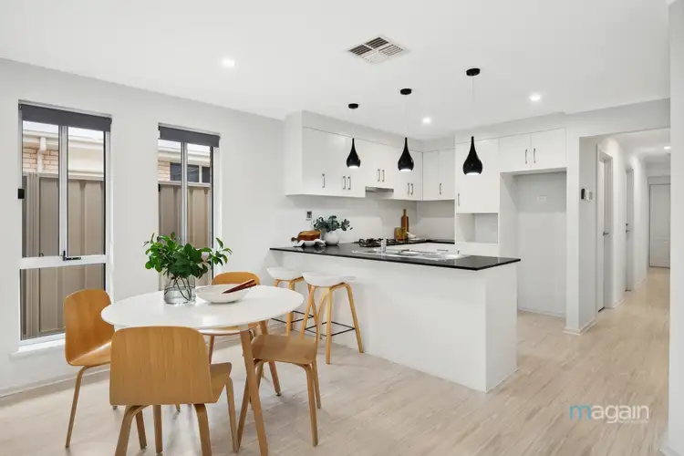 Second view of Homely house listing, 4 Sanctuary Court, Morphett Vale SA 5162