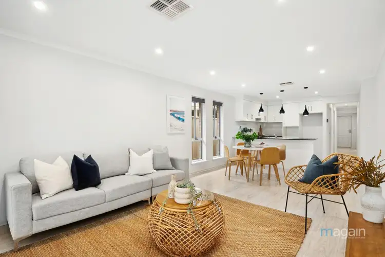 Third view of Homely house listing, 4 Sanctuary Court, Morphett Vale SA 5162