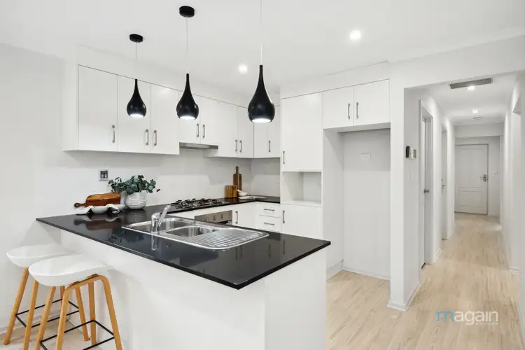 Fourth view of Homely house listing, 4 Sanctuary Court, Morphett Vale SA 5162