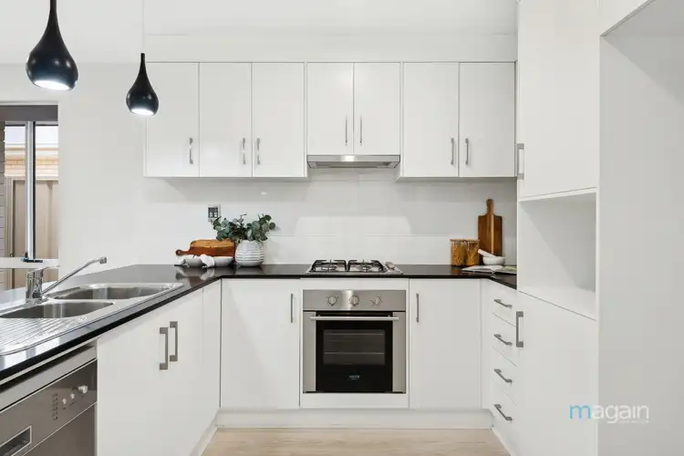 Fifth view of Homely house listing, 4 Sanctuary Court, Morphett Vale SA 5162